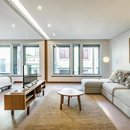 Art & Design Apartment Oporto Exterior photo