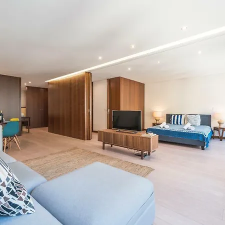 Art & Design Apartment Oporto Exterior photo