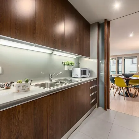 Art & Design Apartment Oporto Exterior photo