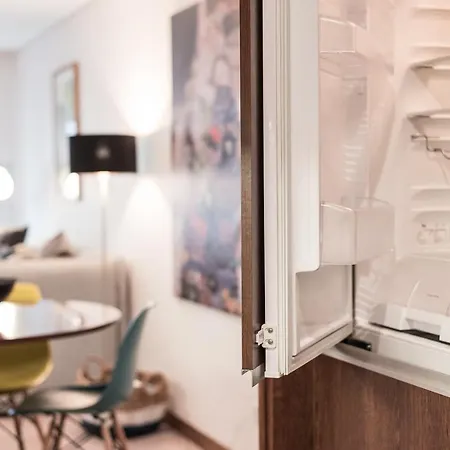 Art & Design Apartment Oporto Exterior photo