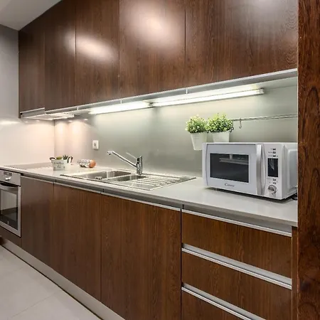 Art & Design Apartment Oporto Exterior photo