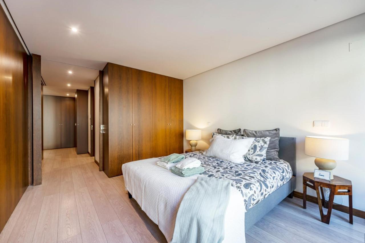 Apartment Art & Design Porto