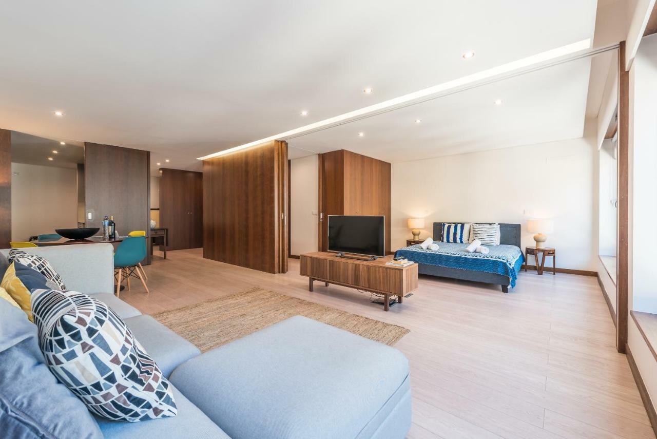 Apartment Art & Design