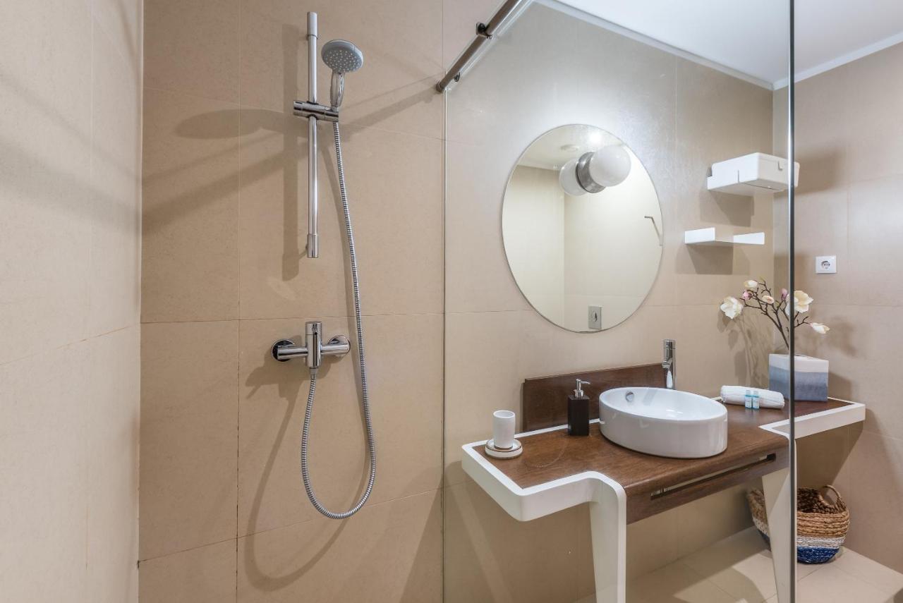 Art & Design Apartment *