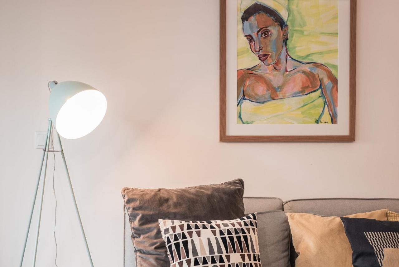 Apartment Art & Design Porto