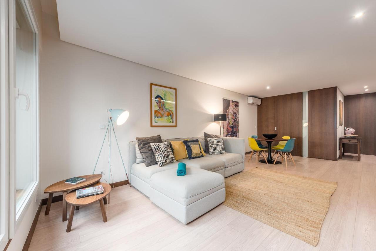 Art & Design Apartment *