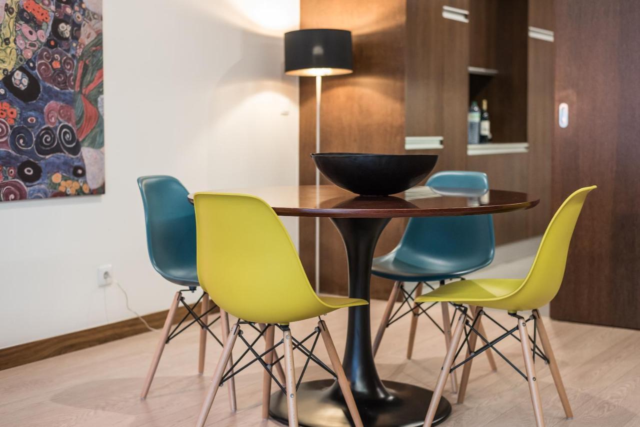 Apartment Art & Design Porto